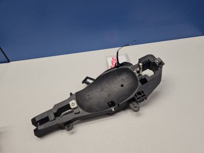 Кронштейн ручки двери задней левый для BMW X5 E70 2006-2013