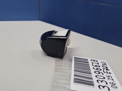 Накладка ручки двери левой для BMW X5 E70 2006-2013