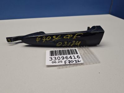 Ручка двери нaружная задняя левая для BMW X5 E70 2006-2013