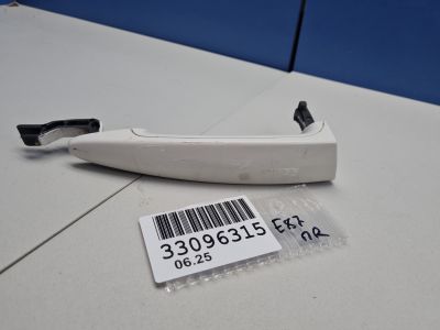 Ручка двери нaружная правая передняя для BMW 1 E81 E87 2004-2014