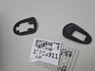 Комплект подкладок ручки двери для BMW 1 E81 E87 2004-2014