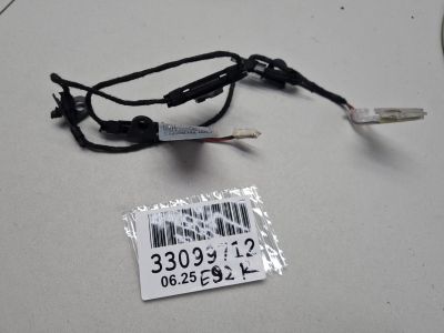 Подсветка ручки двери для BMW 3 E92 E93 2005-2013