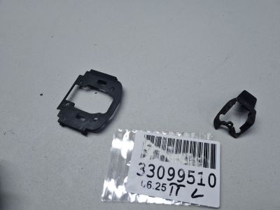 Комплект подкладок ручки двери для Audi A5 S5 8T Coupe Sportback 2008-2016