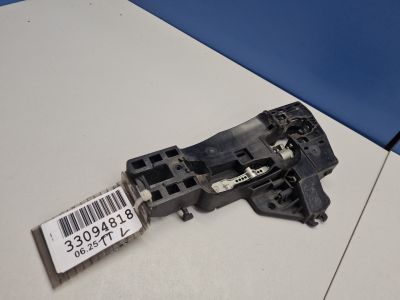 Кронштейн ручки двери передней левой для Audi TT 8J 2006-2014