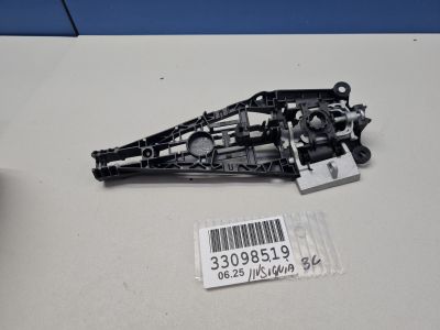 Кронштейн ручки двери задней левый для Opel Insignia 2008-2017