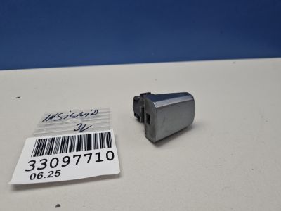 Накладка ручки двери для Opel Insignia 2008-2017