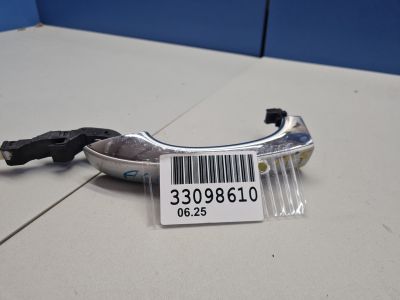 Ручка двери нaружная задняя левая для Audi A6 S6 C7 2011-2018