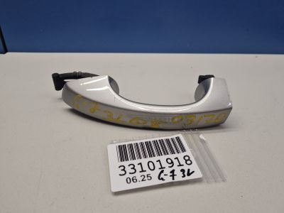 Ручка двери нaружная левая для Volkswagen Golf 7 2012-2020