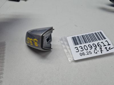 Накладка ручки двери левая для Volkswagen Golf 7 2012-2020