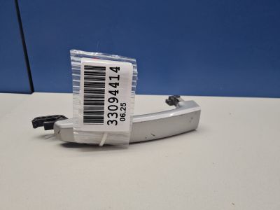 Ручка двери наружная для Chevrolet Cruze 2009-2016