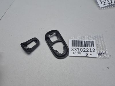 Комплект подкладок ручки двери для Jaguar XF 2007-2015