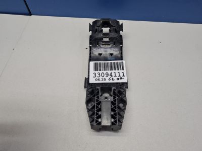 Кронштейн ручки двери правой для Volkswagen Golf 6 2009-2013