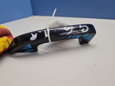 Ручка двери нaружная правая для Volkswagen Golf 6 2009-2013