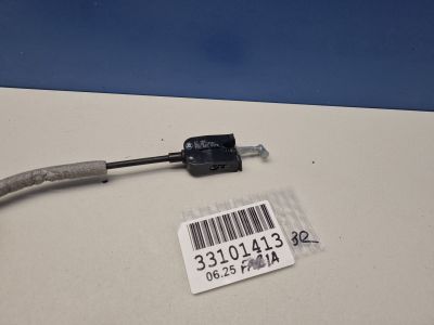 Трос открывания задней двери для Skoda Fabia 5J 2007-2015