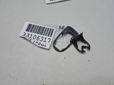 Комплект подкладок ручки двери для Skoda Fabia 5J 2007-2015