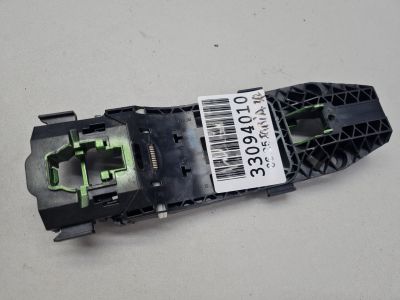 Кронштейн ручки двери для Skoda Fabia 5J 2007-2015