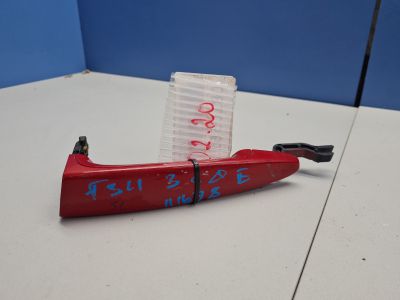 Ручка двери нaружная левая для BMW 3 F34 Gran Turismo 2012-2018