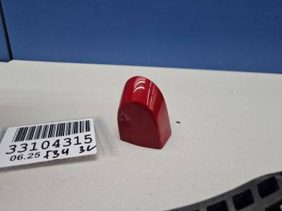 Накладка ручки двери левая для BMW 3 F34 Gran Turismo 2012-2018