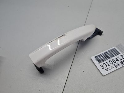 Ручка двери наружная правая для Volkswagen Passat B7 2011-2015