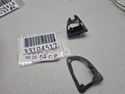 Комплект подкладок ручки двери для Volkswagen Passat B7 2011-2015