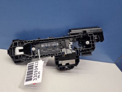 Кронштейн ручки двери левый для Mercedes CLA-klasse C117 2013-2019