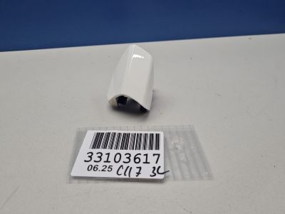 Накладка ручки двери левая для Mercedes CLA-klasse C117 2013-2019