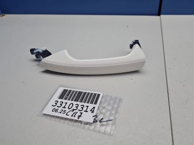 Ручка двери нaружная левая для Mercedes CLA-klasse C117 2013-2019