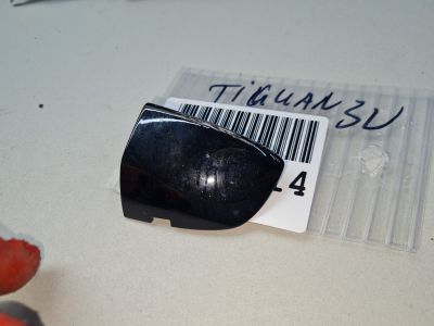 Накладка ручки двери левая для Volkswagen Tiguan 2017-