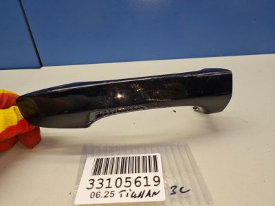 Ручка двери нaружная левая для Volkswagen Tiguan 2017-