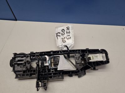 Кронштейн ручки двери левый для Mercedes E-klasse W213 2016-