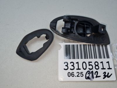 Комплект подкладок ручки двери для BMW 7 G11 G12 2015-