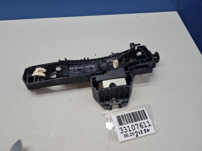 Кронштейн ручки двери левый для Mercedes E-klasse W212 2009-2016