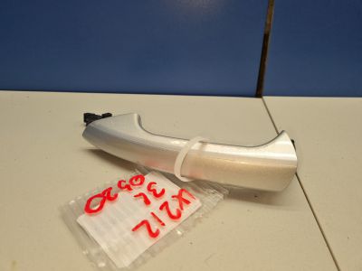 Ручка двери нaружная левая для Mercedes E-klasse W212 2009-2016