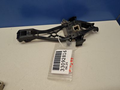 Кронштейн ручки двери левой для Volvo V70 2007-2016