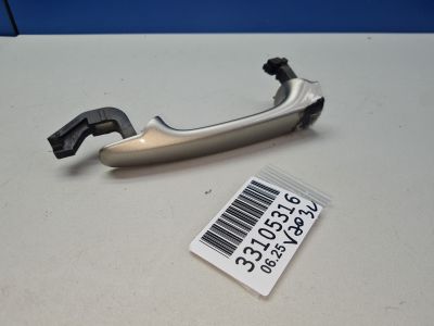 Ручка двери нaружная для Volvo V70 2007-2016