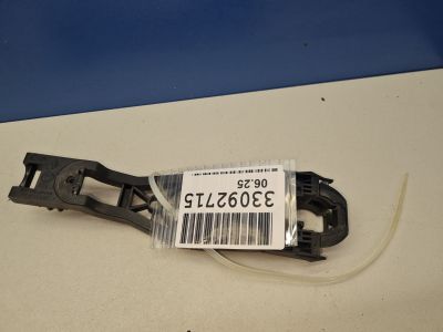 Кронштейн ручки двери задней левый для Volkswagen Polo 2001-2009