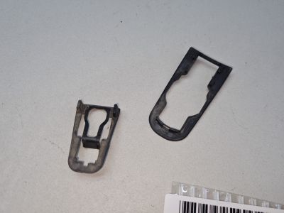 Комплект подкладок ручки двери для Opel Astra J 2009-2017