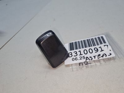 Накладка ручки двери для Opel Astra J 2009-2017