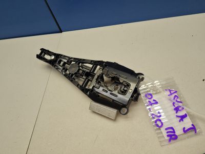 Кронштейн ручки двери передней правой для Opel Astra J 2009-2017