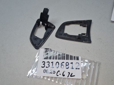 Комплект подкладок ручки двери для Volkswagen Golf 6 2009-2013