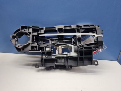 Кронштейн ручки двери правой для BMW 5 F10 2009-2017