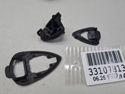 Комплект подкладок ручки двери для BMW 5 F10 2009-2017