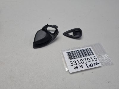 Комплект подкладок ручки двери для BMW 5 F10 2009-2017