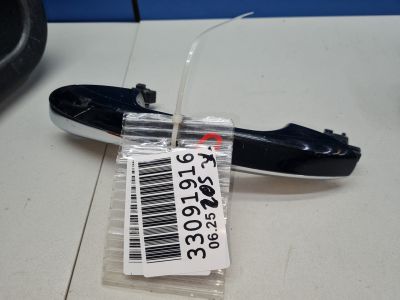 Ручка двери нaружная задняя левая для Mercedes C-klasse W205 2014-