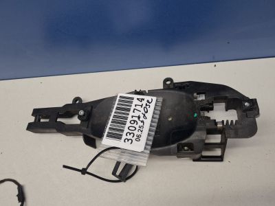 Кронштейн ручки двери задней правой для BMW X5 E70 2006-2013