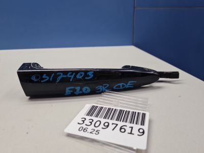 Ручка двери нaружная задняя правая для BMW X5 E70 2006-2013