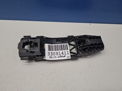 Кронштейн ручки двери задней правой для Seat Leon 5F0 2013-2020