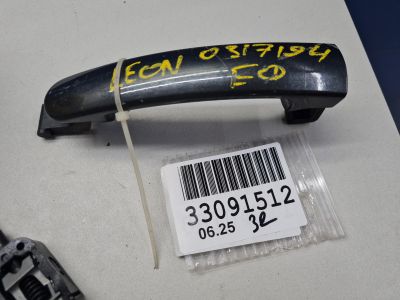 Ручка двери нaружная правая для Seat Leon 5F0 2013-2020