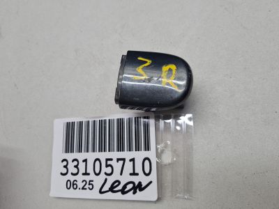 Накладка ручки наружной для Seat Ibiza 2008-2017