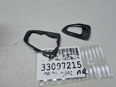 Комплект подкладок ручки двери для Mercedes C-klasse W204 2007-2015